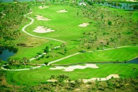 Siem Reap Booyoung Country Club